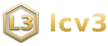 lcv3 logo